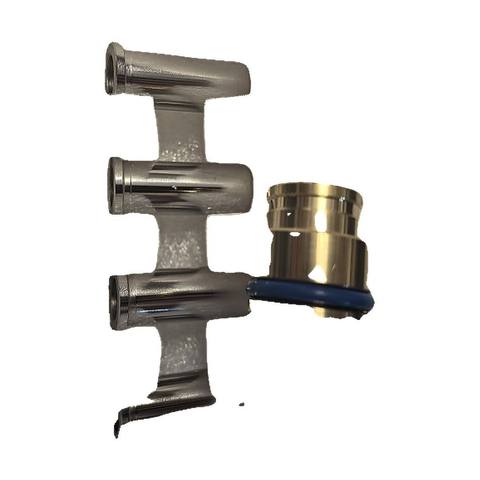 EC250D Bullet Head 14588699 EC500 Bullet Head 14588698 EC750/950 Bullet Head 8230-36650 Su