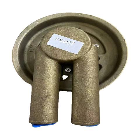 Water Pump 3812520 Is Suitable for VOLVO Penta 4 3 5 0 GL V6 V8 4.3GL-E 4.3GL-EF 5.0GL-F M