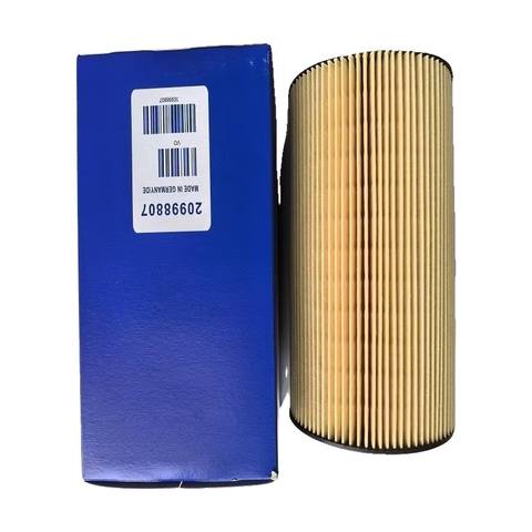 Guangdong Has Spot Wholesale for Volvo Construction Machinery Filter 20998807