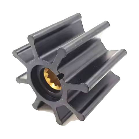 Impeller 21951356 TMD31 40A 24139377 for Penta Marine Engine Parts Engineering Machinery P