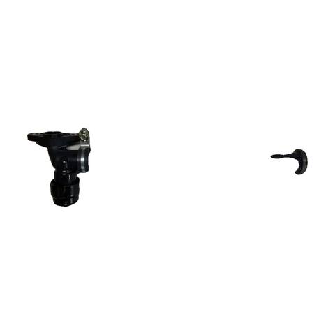 For Volvo Truck FM FH Construction Machinery Parts 21498758 Truck Parts for Volvo Penta G9