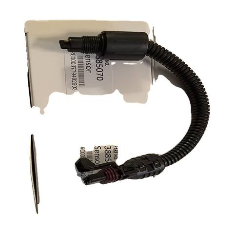 Guangdong Has 3885070 Spot Wholesale Construction Machinery Parts Water Level Sensors for 