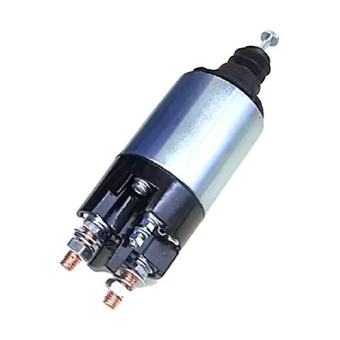 Starter Solenoid 874745 Suitable for VOLVO European Truck Construction Machinery Parts