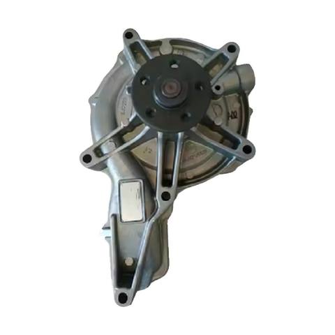 Water Pump 21468471 Engine D13 D16 Suitable for VOLVO Excavator EC380D EC480D Coolant Pump