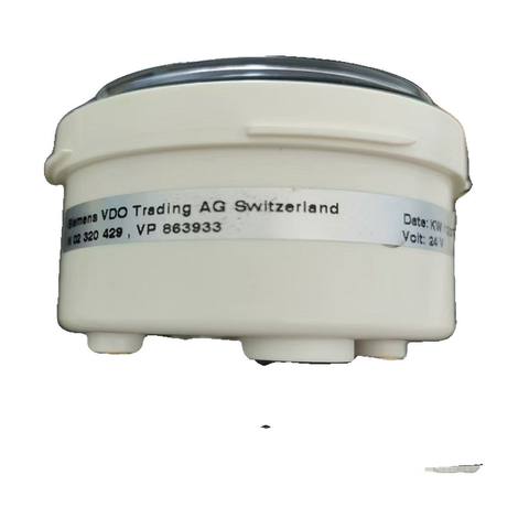 For VOLVO PENTA Water Temperature Gauge 863933 Brand New Original Factory Made in Shanghai