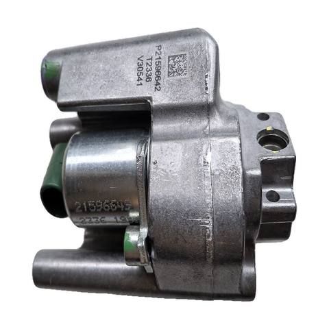 A25F-G L150-180H-260H A30G Control Valve 21596626 Construction Machinery Parts for VOLVO P