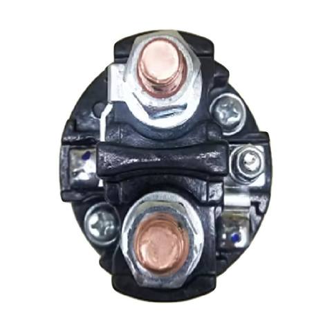 Parts VOE 874745 Starter Solenoid Suitable for Volvo Construction Machinery Parts