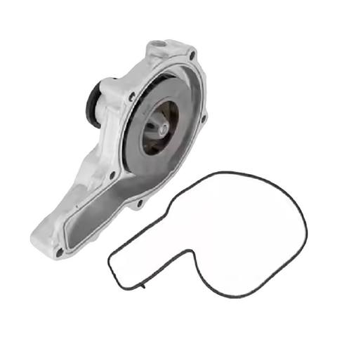 VOE21468471 Genuine Water Pump for Excavator Retail Construction and Farm Industries New &