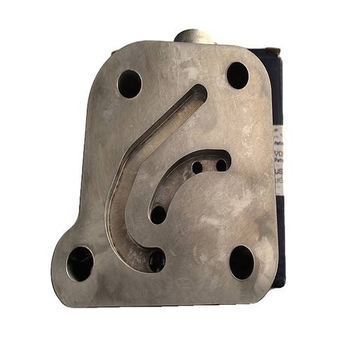 For VOLVO Transmission Mount 15065514 for L110/L120/L150/L180G/L220H/L200H/L250G/L260H Loa
