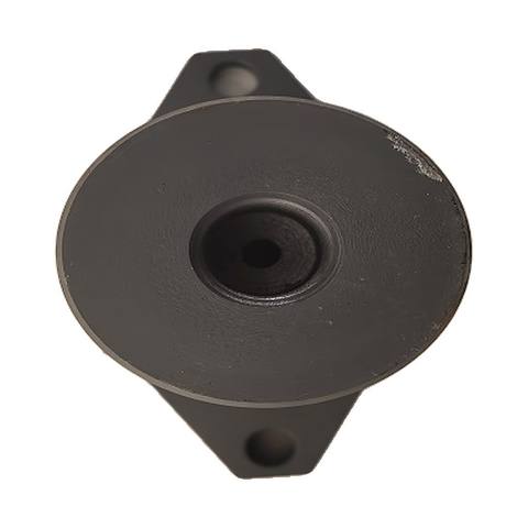 Axle Pin 15099321 for Volvo L150/L180G/L220H/L200H/L250G/L260H Loaders-Shanghai Made
