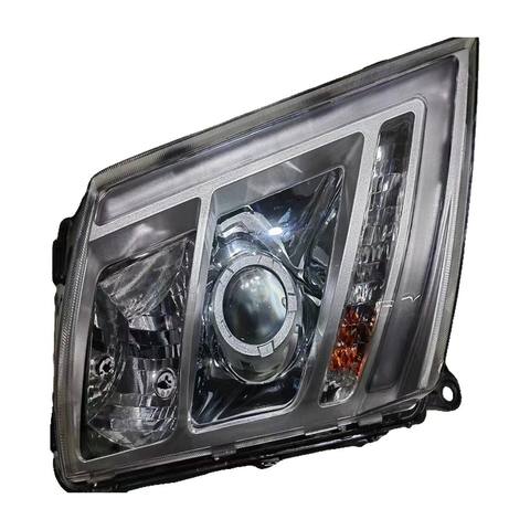 Headlight 22239254- Suitable for Volvo Truck Headlight Assembly FM460 Headlight Constructi