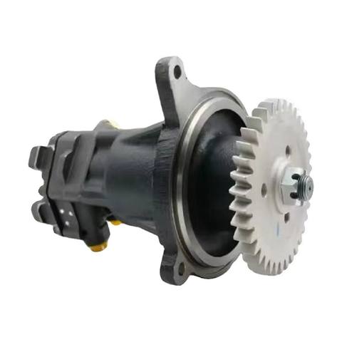 TAD1640GE Diesel Pump 20902698 for Penta Excavator Loader Hinge Parts Made in Shanghai