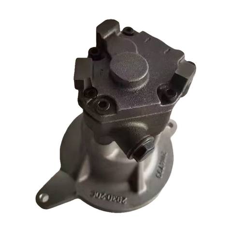 TAD1670/1/2 Fuel Pump Assembly 20482482 for Excavator and Loader Parts