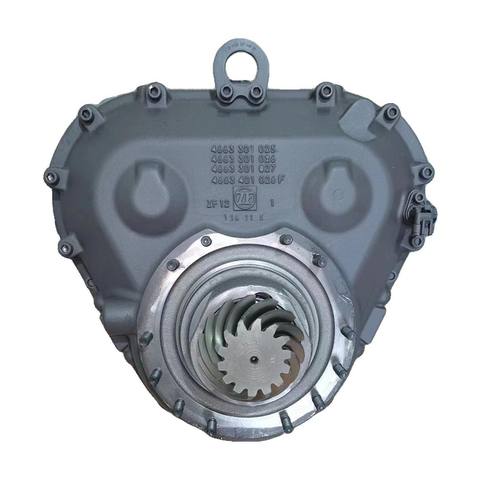 Suitable for Volvo Drip Box Assembly 15115889