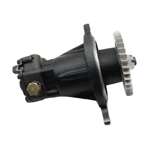 Diesel Pump Assembly 3838624 for Penta Excavator Loader Hinge Parts Made in Shanghai