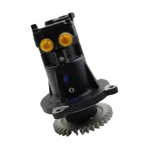TAD1340VE Diesel Pump 22677520 for Penta Excavator Loader & Hinge Parts-Made in Shanghai 22677520