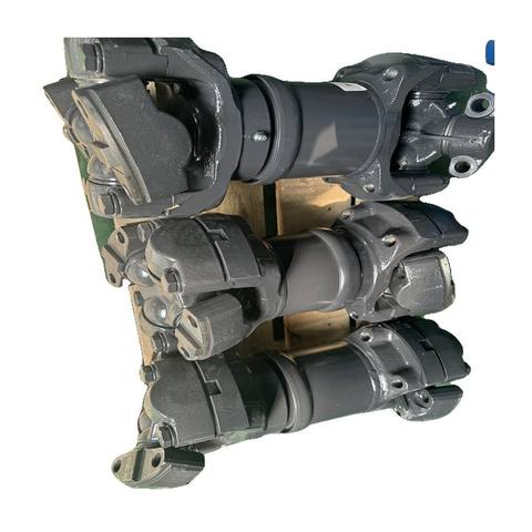 Propulsion Shaft 17455032 Is Suitable for Volvo Articulated Truck A25/A30G