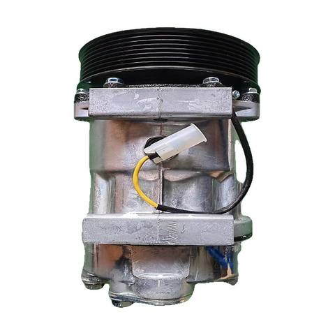 Suitable for Volvo Excavator air Conditioning Compressor 78537075