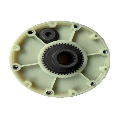 Coupling 11308761 Is Suitable for Volvo Loader Accessories/L45/L120/L50