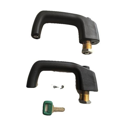 Suitable for Volvo Door Lock 16314620 Applicable Models L60 L70 L110 L120F L150E L180G L22