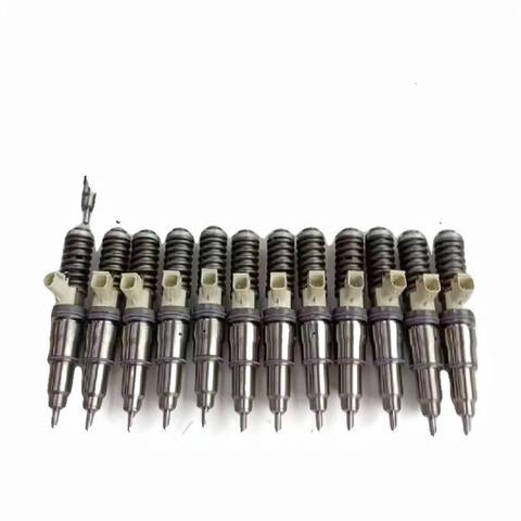 21569191 21340611 21371672 21569200 21371673 BEBE4K01001 21340612 Injector D13 D13C D12 D1