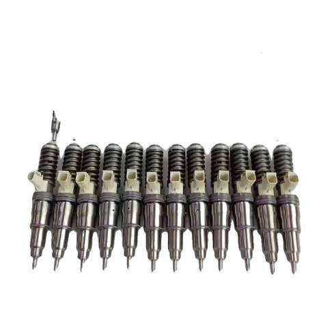 21371672 21340611 BEBE4D24001 Factory Price 共轨 Injector 喷油器 适用 沃尔沃 D13 OE 21340611