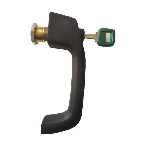 Suitable for Volvo Loader L180H Door Lock 16314634