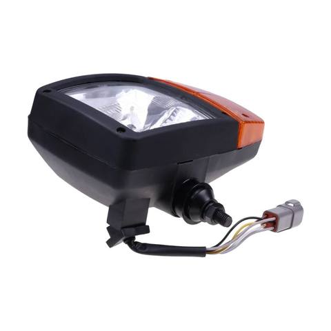 Suitable for Volvo Loader Headlight 11170060