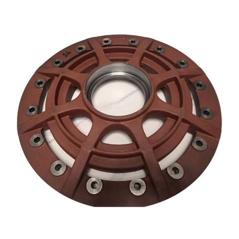 Suitable for Volvo Grader Accessories CH37939 G730VHP Grader Bracket 1274569
