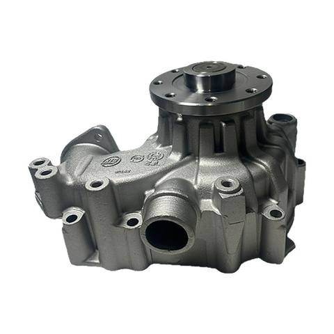 TAD853VE Water Pump 3801552 Is Suitable for Volvo Excavator Parts 23552788