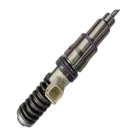 ORIGINAL D13 Injector Rail for volvo Voe21340611 21340611 21371672 MD13 D13A EC380 diesel 