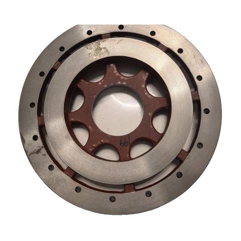 Suitable for Volvo Grader Parts CH37938 Grader Reducer Parts VOE12740842