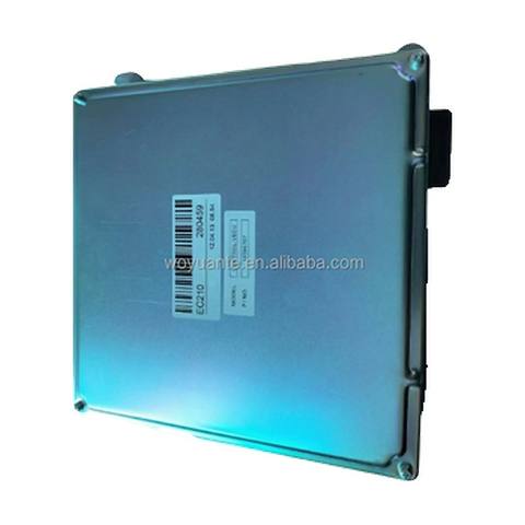 Electronic Control Unit 挖掘机 Accessories EC210D Motherboard Computer Board Hydraulic Board VOE14594707 14594707