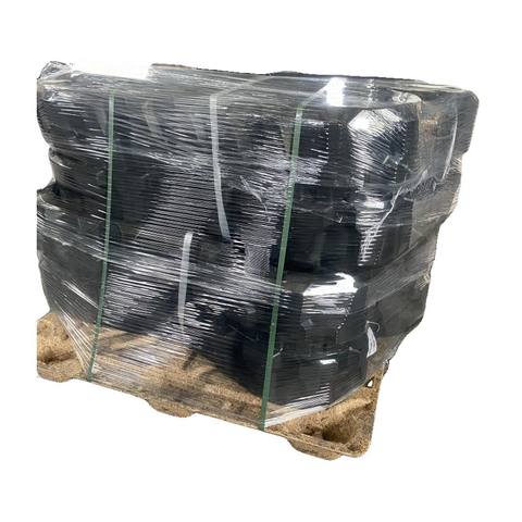 Suitable for Volvo ECR88D Excavator Rubber Track 14613276 Suitable for Excavator EC55B EC6