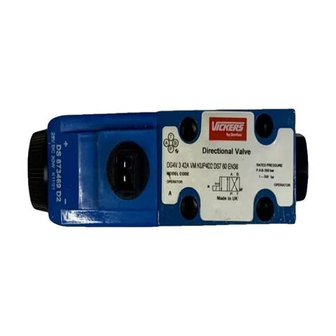 适用于 沃尔沃 Hydraulic 电磁阀 17202132 工程机械 配件