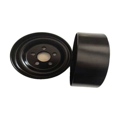 Suitable for Volvo Water Pump Pulley TAD1640GE TAD1641GE TAD1642GE Pulley 20524754 Enginee