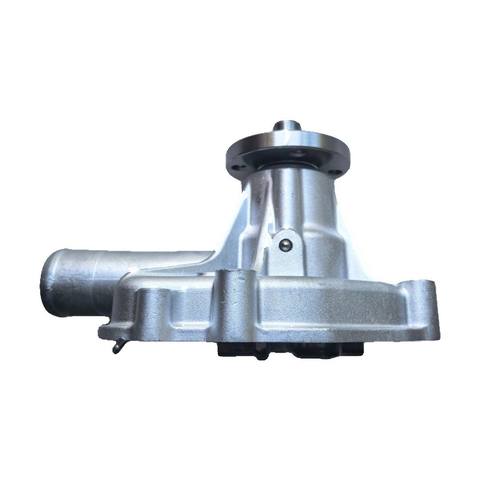 Suitable for Volvo ECRECRECR88D Excavator Water Pump 15066405 EC55B EC60C EW60C EC80D MC80