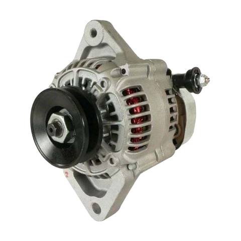 Suitable for Volvo ECRECRECR88D Excavator Generator 14520588 EC55B EC60C EW60C EC80D MC80B