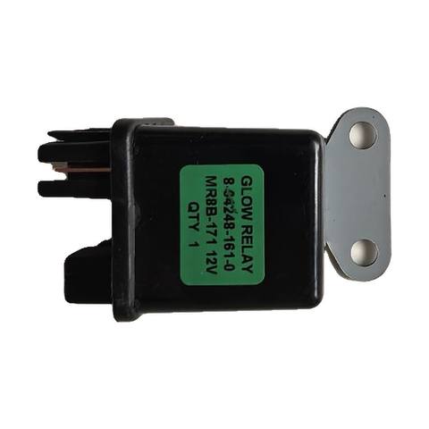 Suitable for Volvo ECR88D Excavator Timer 14524243 EC55B EC60C EW60C EC80D MC80B MC90B MC1