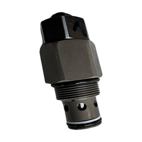 Distributor Overflow Valve 14672659 Is Suitable for Volvo Excavator EC210/220/250/300 Exca