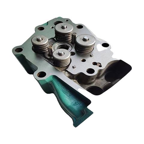 Suitable for Volvo Penta Cylinder Head 1556600 Construction Machinery Part
