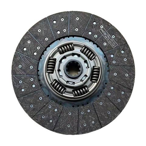 Clutch 23020379 Is Suitable for Volvo Truck Clutch Pressure Plate Clutch Three Piece Set P