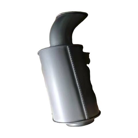Suitable for Volvo Truck Muffler 3183953
