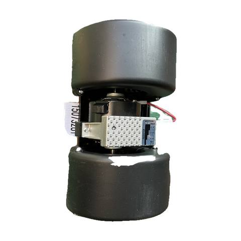 Air Conditioning Fan 15073261 Is Suitable for Volvo A35 Articulated Truck Accessories