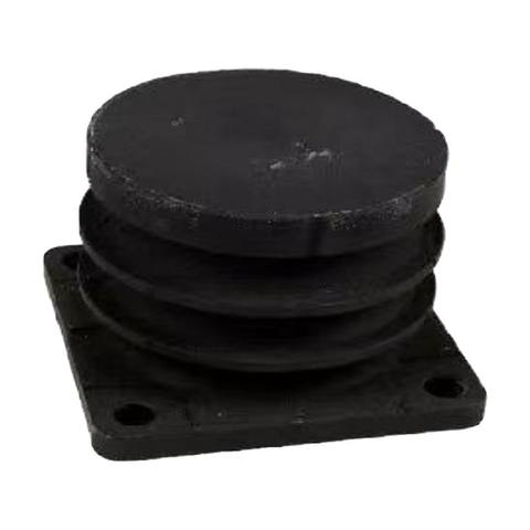 Suitable for Volvo Loader Rubber Shock Absorber 11026989