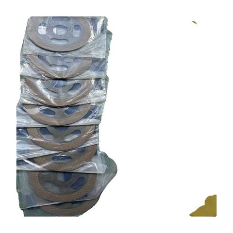 Brake Pads 14606556 14606557 Are Suitable for Volvo Excavator Parts