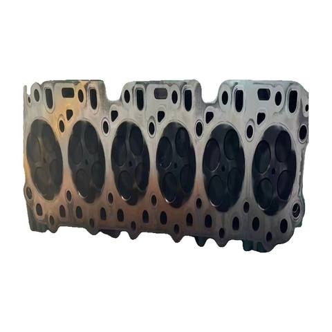 Construction Machinery Parts Engine Cylinder Head 22728062 Is Suitable for Volvo Penta TAD