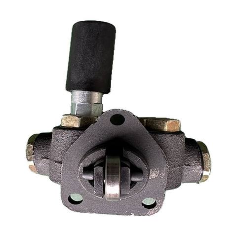 Oil Pump 3825429 Is Suitable for Wall Marine Engine TAD165A Accessories