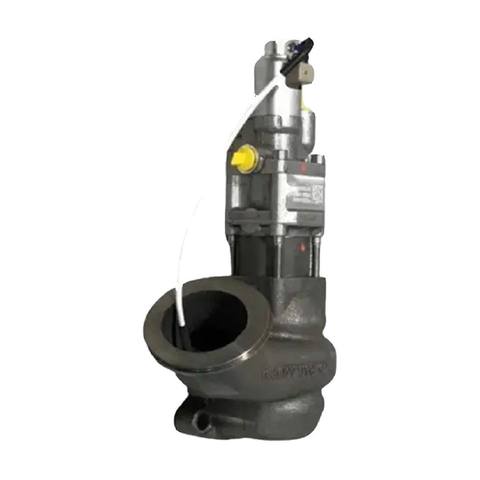EGR VALVE 22542642 Suitable for Volvo Wheel Loaders L250G L150G L180G L180G HL L220G Const