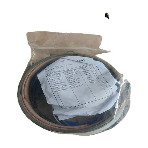 Lift Cylinder Repair Kit 17258317 Is Suitable for Volvo L120 Loader
